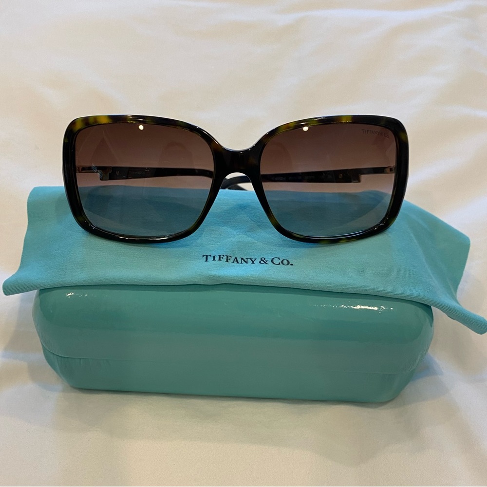 Tiffany Sunglasses